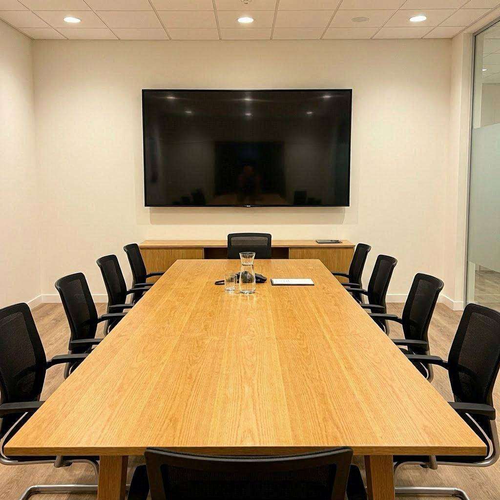 部门座位批量调换为何会暴露客服团队在写字楼办公视频会议隔音上的流程缺口